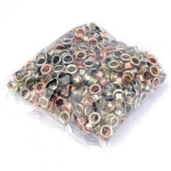 Draper 31108 - Ojetes, 500x4 mm