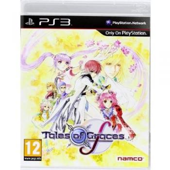 Juegos PS3
