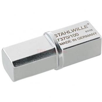 Acoplamiento para llaves DIN 7370/100 Stahlwille 58291100