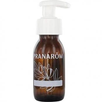 Pranarôm - Frasco con bomba