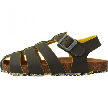 Sandalias de Niño Garvalin Modelo 222665G Verde