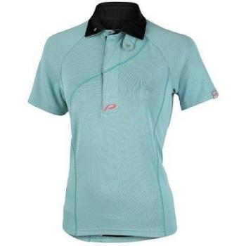 Protective - Maillot para mujer, talla 44, color azul