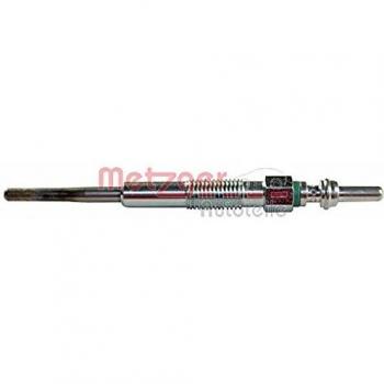 Bujía de precalentamiento METZGER H5 191 para Chevrolet y Opel 4,4V M8x1