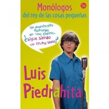 MONOLOGOS. CADA CUANTO TIEMPO HAY QUE ECHAR A LAVAR EL PIJAMA FG