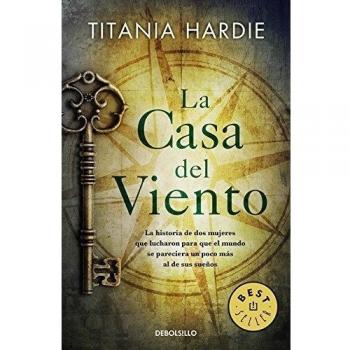 La casa del viento - Titania Hardie