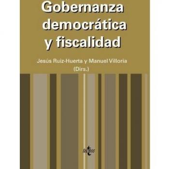 Gobernanza democrática y fiscalidad