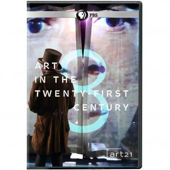 Art 21: Contemporary Art Documentary Series - Season 8 [DVD]