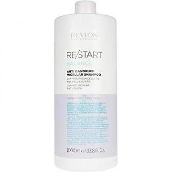 Revlon Professional Re/Start Balance Anti-Dandruff Shampoo 1000 ml