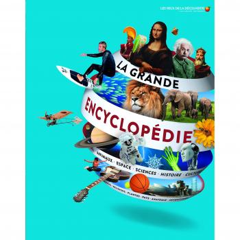 La grande encyclopédie