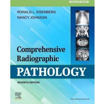 Comprehensive Radiographic Pathology Workbook by Elsevier Science