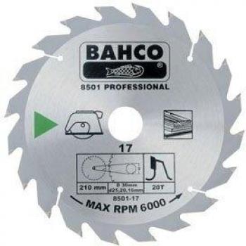 Bahco 8501-12 SIERRA CIRCULAR 12