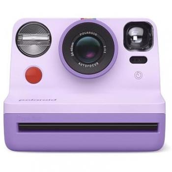 Polaroid Now Generation 2 Instant Camera - Purple