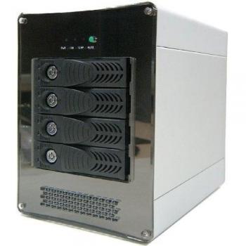 Cablematic - Torre Externa 4xHDD
