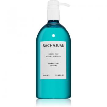 Sachajuan Ocean Mist Volume Shampoo 990ml - Beach Effect Volumizing Shampoo