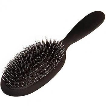 Cepillo Ovalado Mediano Beauty Works