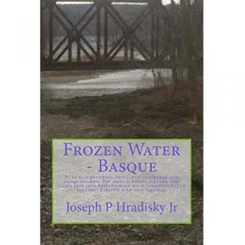 Frozen Water - Basque