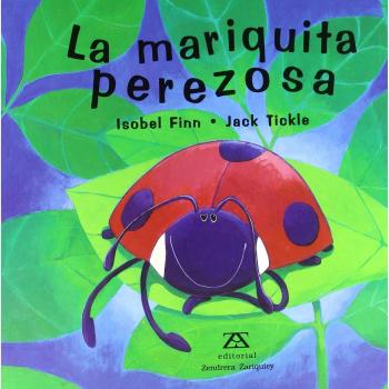 Mariquita perezosa, la