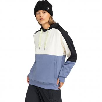 Sudadera de Mujer Roxy Liberty Wild Wind con Capucha