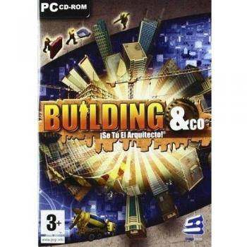 Building & Co:Tu Eres El Arquitecto/Pc