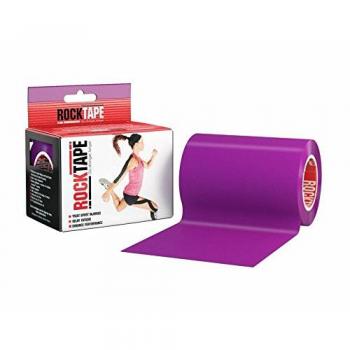 Rocktape Standard Mini Big Daddy - Vendas de Fitness, Color Morado