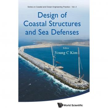 Diseño de Estructuras Costera y Defensas Marítimas por Young C Kim
