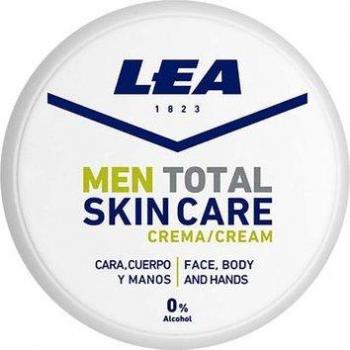 LEA Men Skin Care Crema Corporal Hidratante para Hombre 100ml