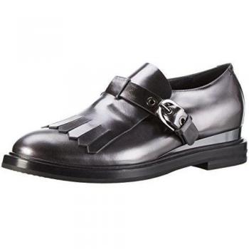 Casadei1D070E040 - Mocasines Mujer
, color Plateado, talla 39.5