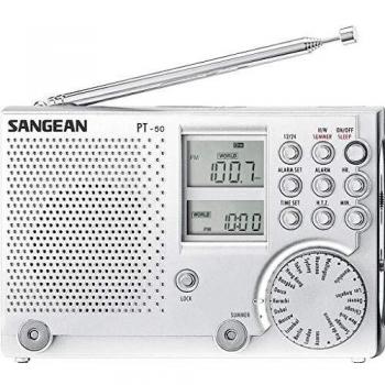Sangean PT-50