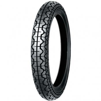 Mitas H06 Neumático para motocicleta (3.25-19 TT 54P)