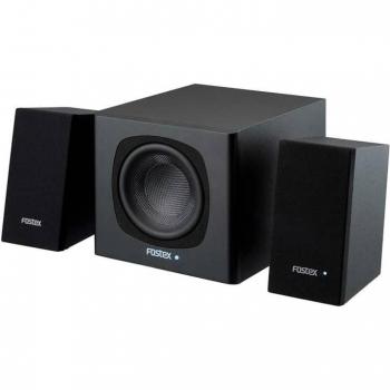 Fostex PM-SUBmini2 50W 5-Inch Powered Subwoofer