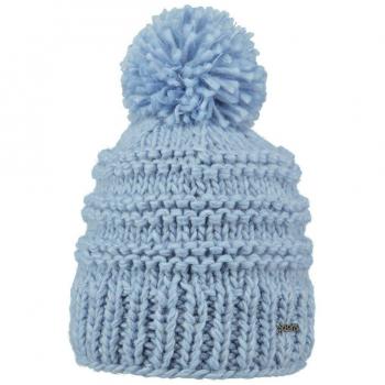 BARTS Jasmin, Boina para Mujer, Azul