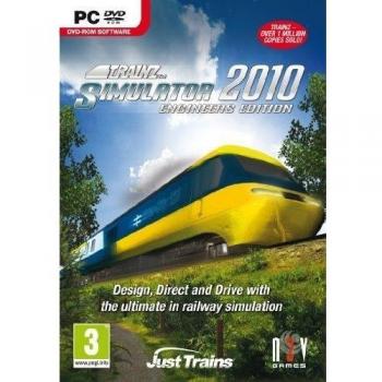 Trainz 2010 - Engineers Edition