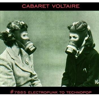 #7885 Electropunk to Technopop 19781985 VINYL