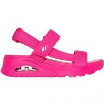 Sandalias Skechers Uno - Fun Stand para mujer