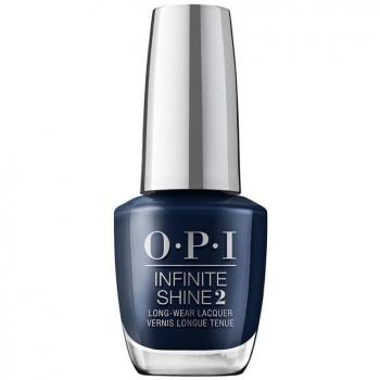 OPI Infinite Shine 2 Midnight Mantra Esmalte de Uñas, 15 ml