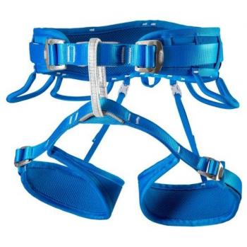 Twist Quattro - Arnés polivalente - Ocun, color azul, talla M-XL