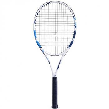 Raqueta de Tenis Babolat Evoke Team - Modelo Allround, Tamaño L1