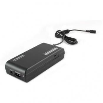 B-Move BM-AD04 - Cargador universal para portátil/TFT, 100 W