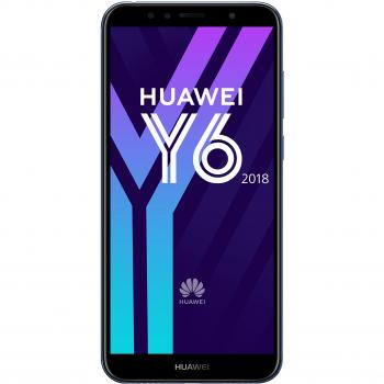 Huawei Y6 - Smartphone de 5.7