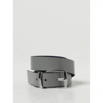 Emporio Armani Kids Blue Belt - Size M - Unisex