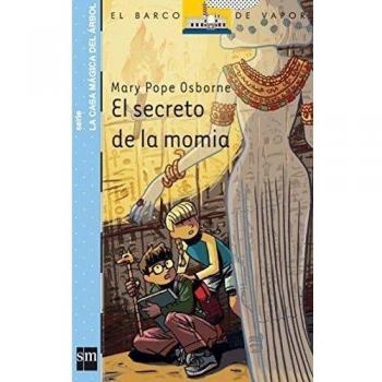El secreto de la momia