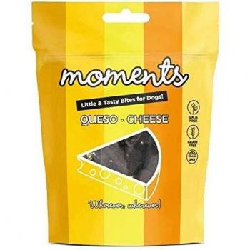 2x1 Moments snacks para perros