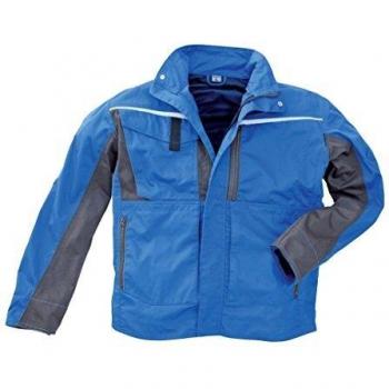 Chaqueta de trabajo Excess Champ, Talla M, Azul/Grey