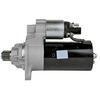 HELLA 8EA 012 526-111 Motor de arranque - 12V - 2.2kW