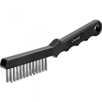 Vigor V2250 - Cepillo metálico
