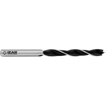 Izar M51662 - Broca 3 puntas para madera 1640-5 mm