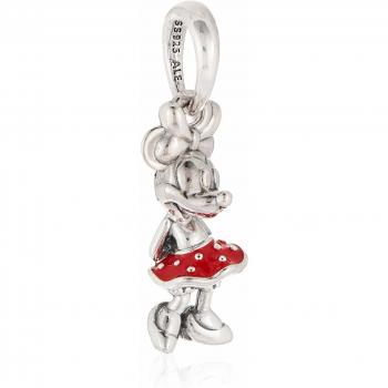 Pandora Mujer plata Colgante 397768EN09