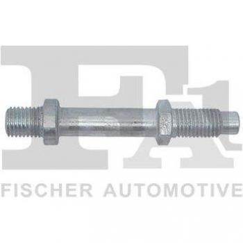 Sistema de escape FA1 Bolt 785-905