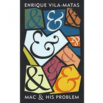 Mac y su problema - Edición Vintage, Nominado al Premio Internacional Booker 2020