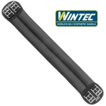 WINTEC Kurzgurt Supersoft, schwarz, 60 cm